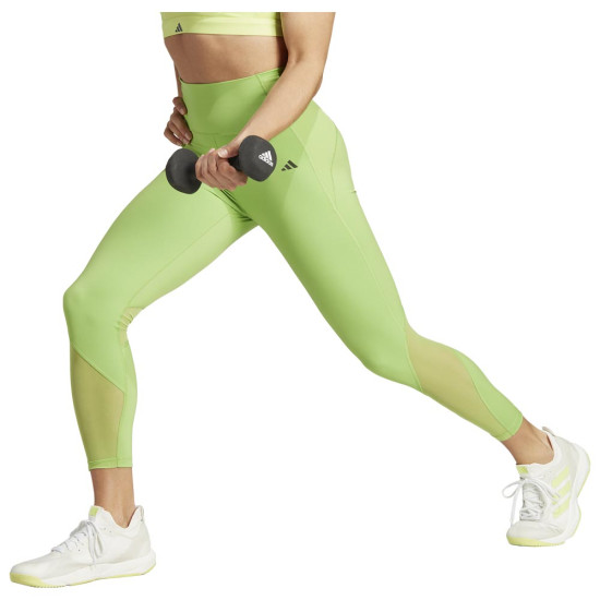 Adidas Γυναικείο κολάν Tailored HIIT 7/8